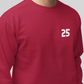 Camisola Promessa Argentina - Jogador 25