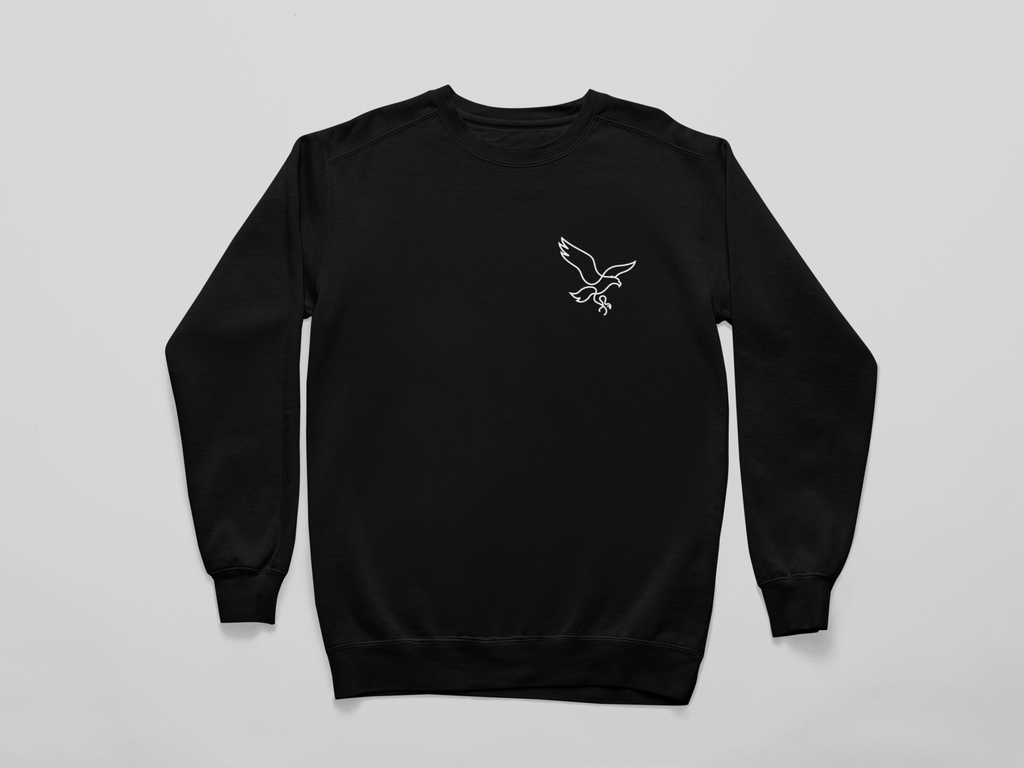 Camisola Criança Voo da Águia