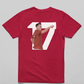 Tshirt Potter Turco - Jogador 17