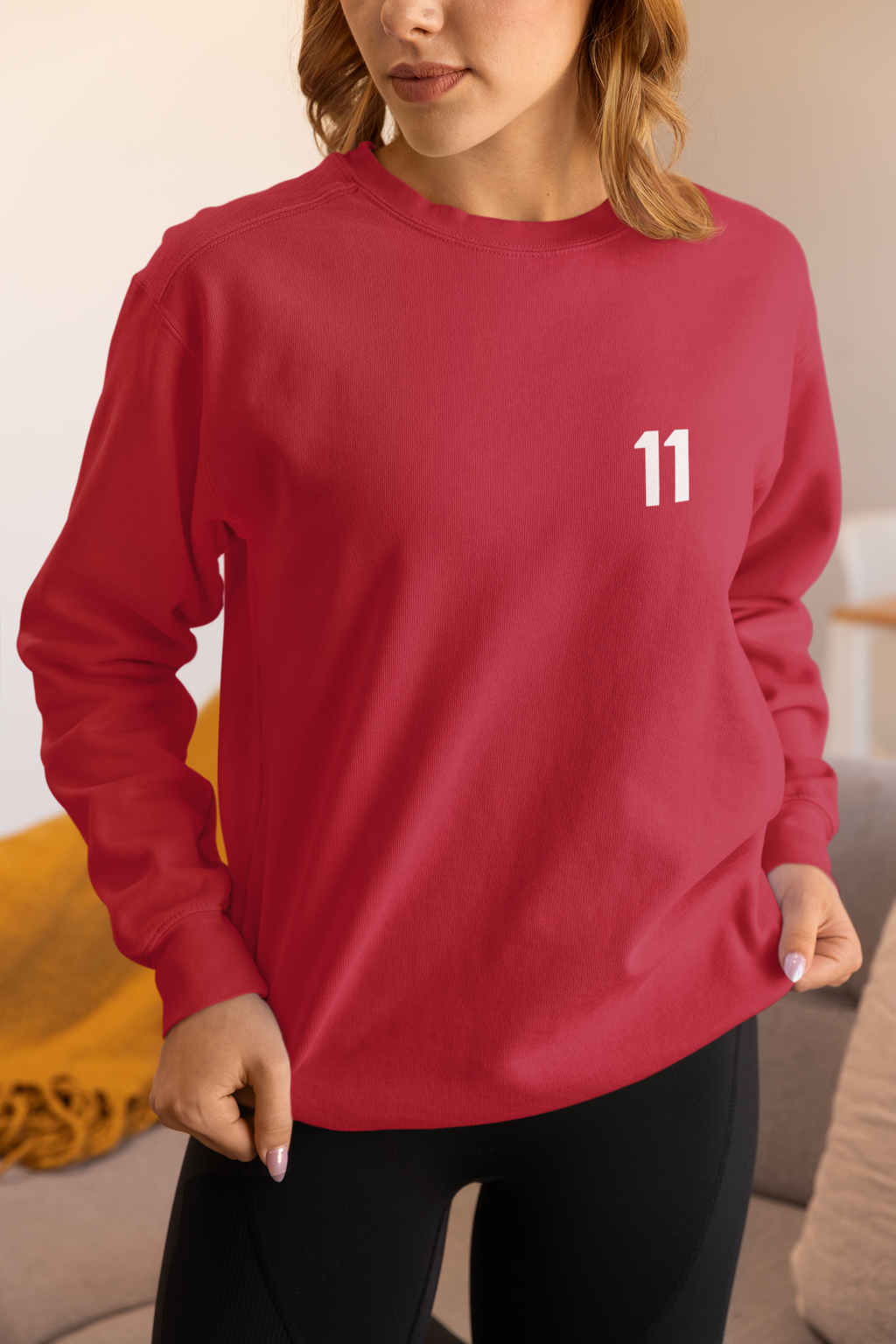 Camisola El Fideo - Jogador 11