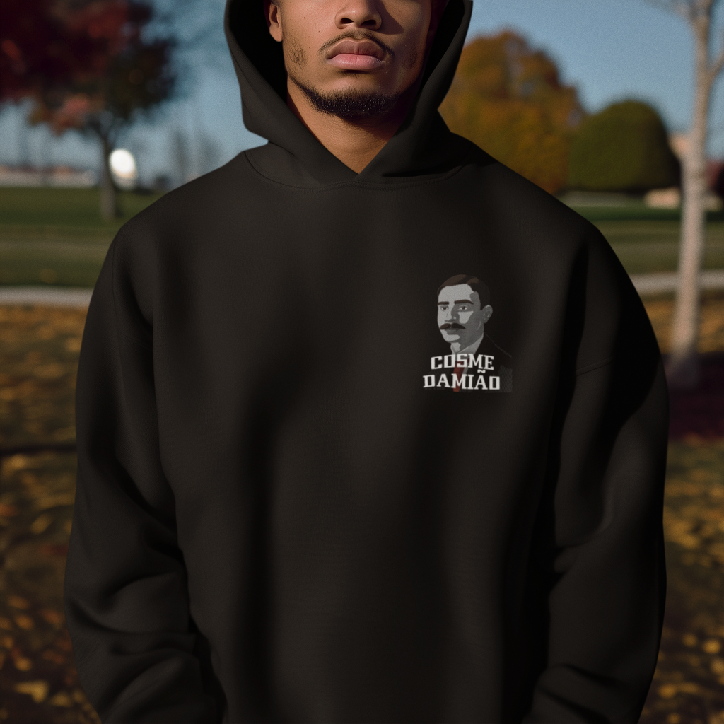 Camisola Cosme Damião