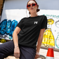 Tshirt Atacante Grego - Jogador 14