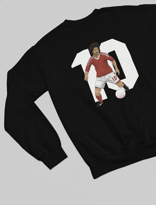 Camisola El Mago - Jogador 10
