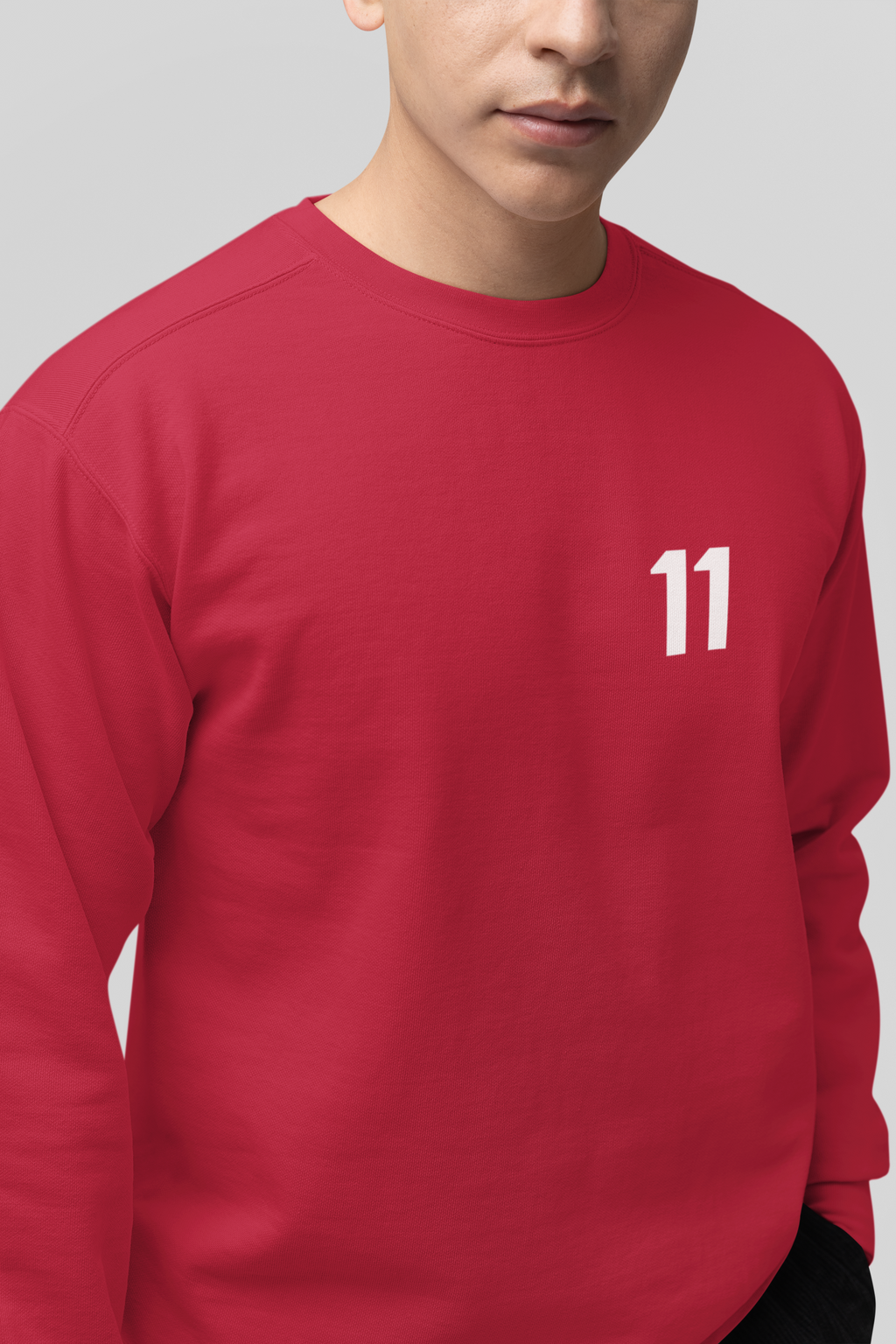 Camisola El Fideo - Jogador 11