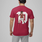 Tshirt El Mago - Jogador 10