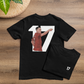 Tshirt Potter Turco - Jogador 17
