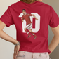 Tshirt Pistolas - Jogador 10