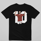 Tshirt Joker - Jogador 10