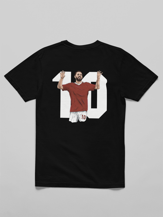 Tshirt Joker 10 - Jogador