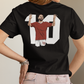 Tshirt Joker - Jogador 10