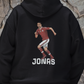 Camisola Jonas - SL Benfica