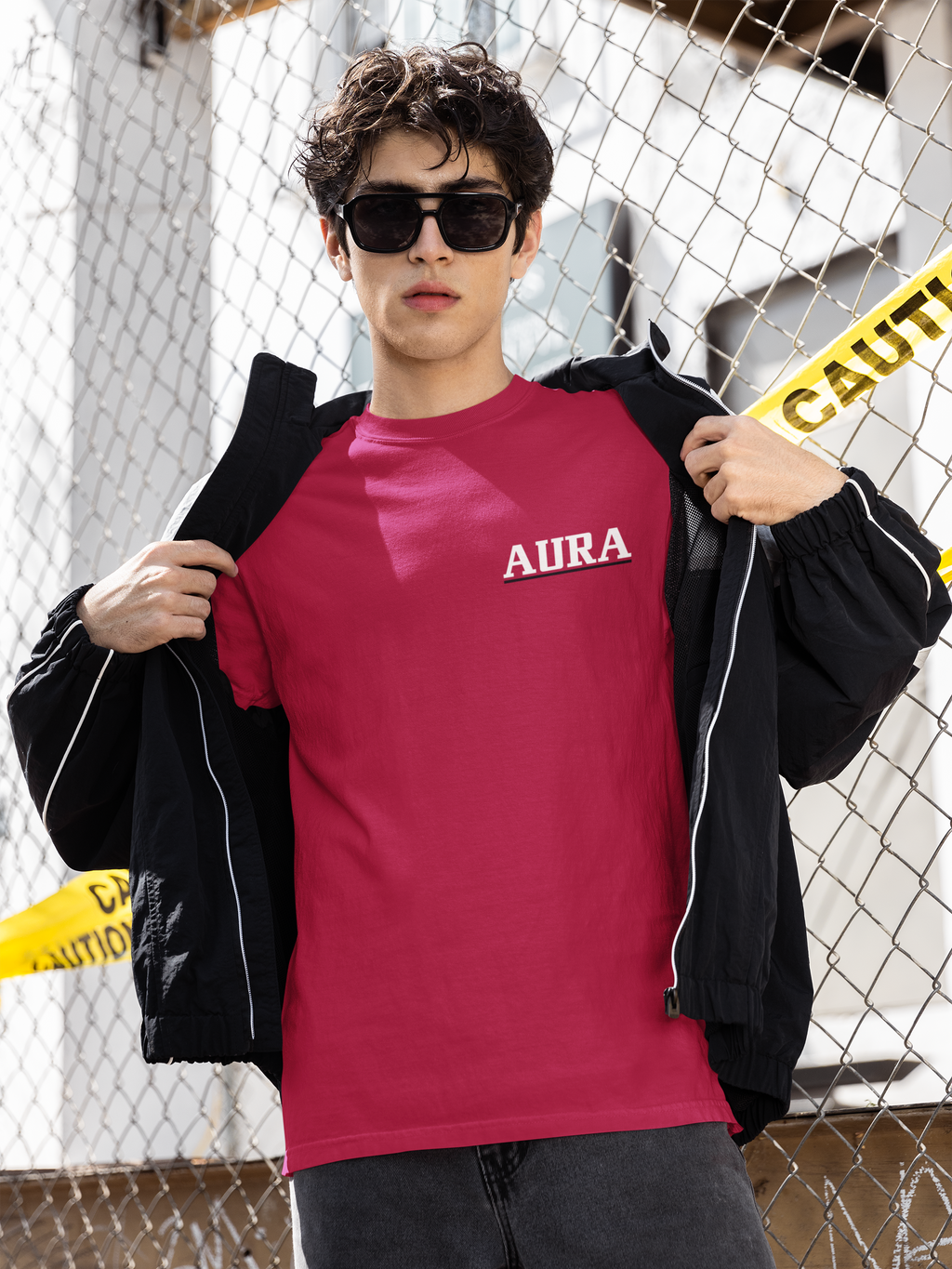 Tshirt Aura d’O Especial