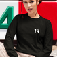Camisola Atacante Grego - Jogador 14