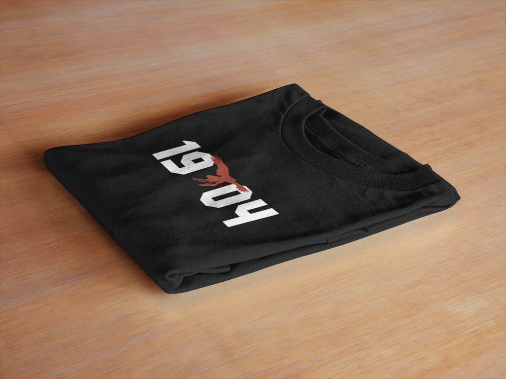 Tshirt 1904 & Águia