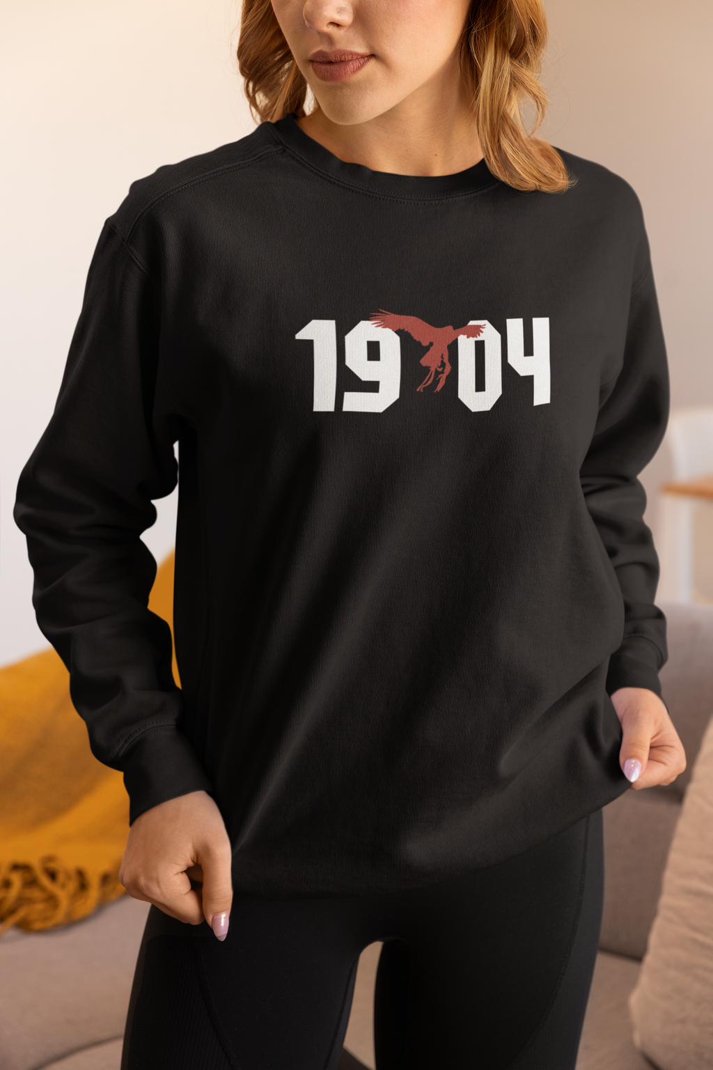 Camisola 1904 & Águia