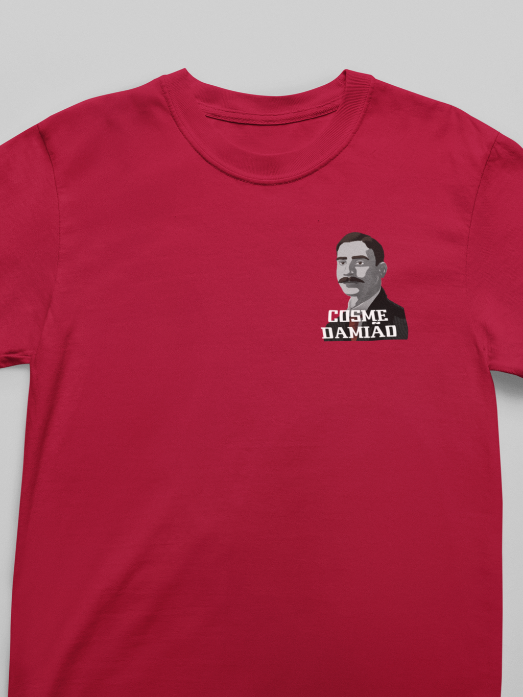 Tshirt Cosme Damião