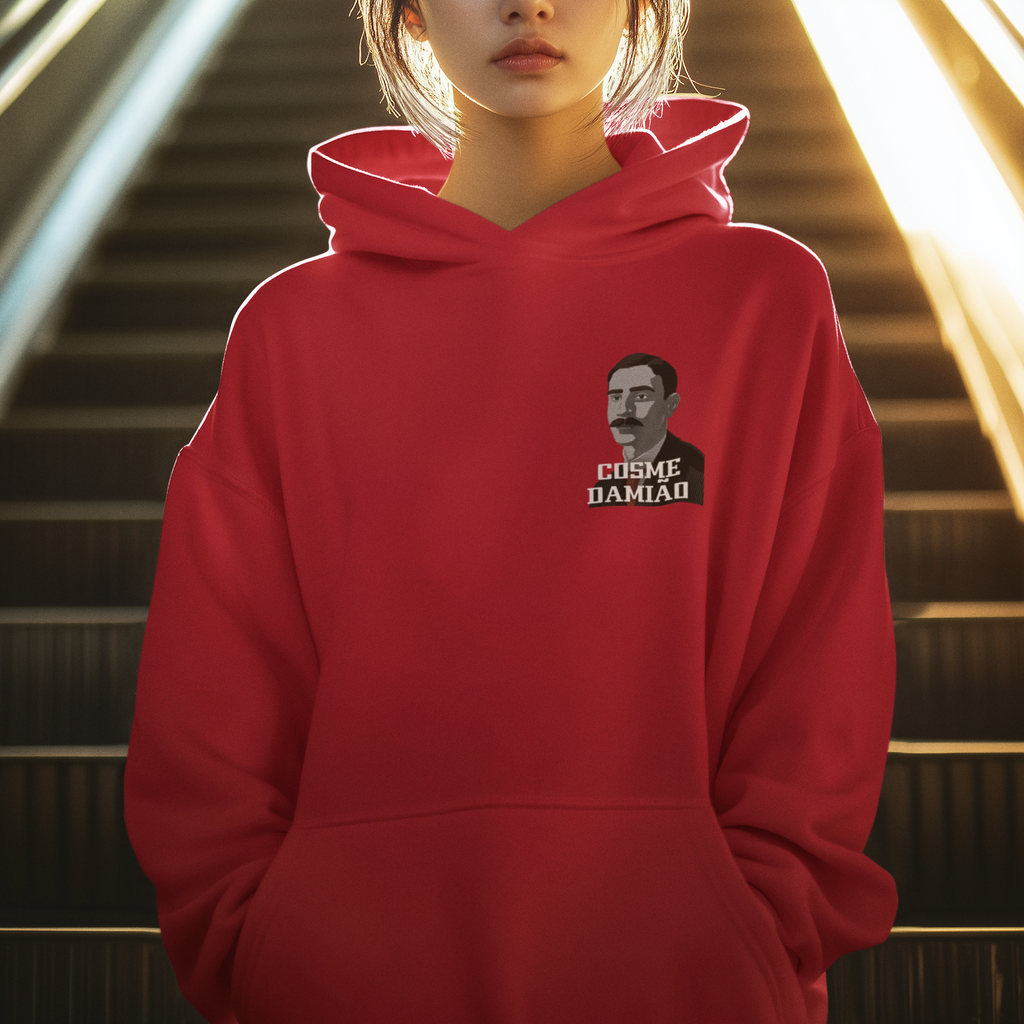 Camisola Cosme Damião