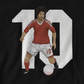 Tshirt El Mago - Jogador 10
