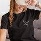 Tshirt Voo da Águia