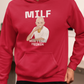 Camisola MILF Man I Love Fredrik