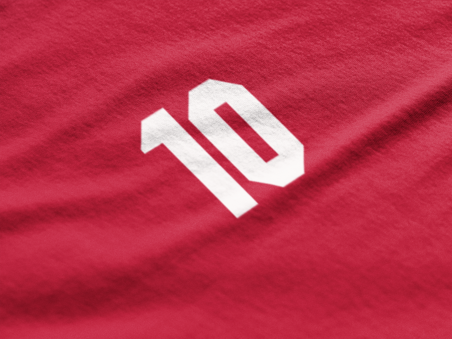 Tshirt El Mago - Jogador 10