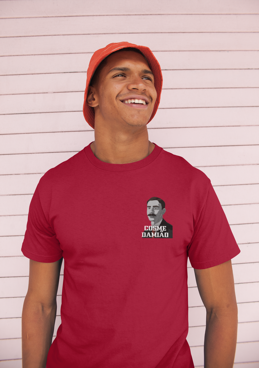 Tshirt Cosme Damião