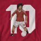 Tshirt El Mago - Jogador 10