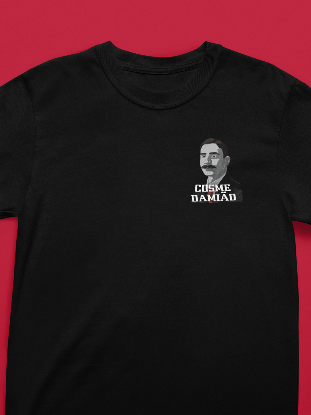 Tshirt Cosme Damião