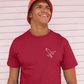 Tshirt Voo da Águia