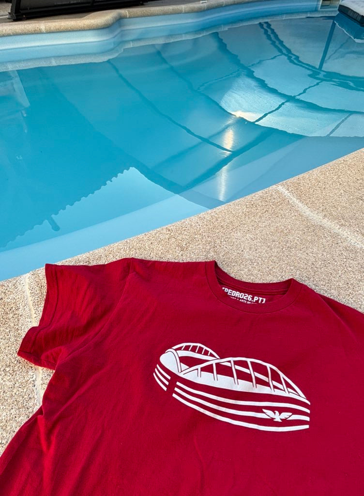 Tshirt Luz