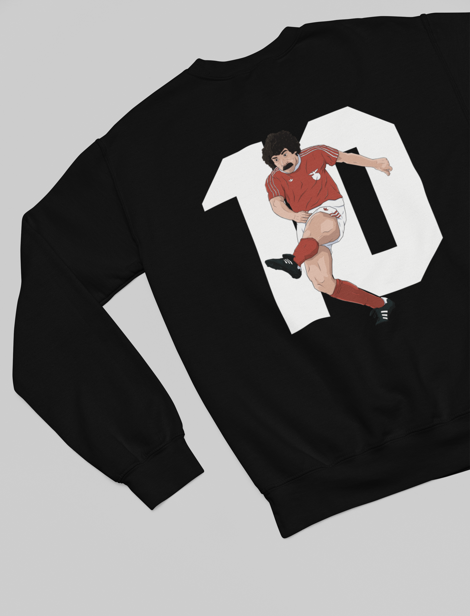 Camisola Pequeno Genial Chalanix - Jogador 10