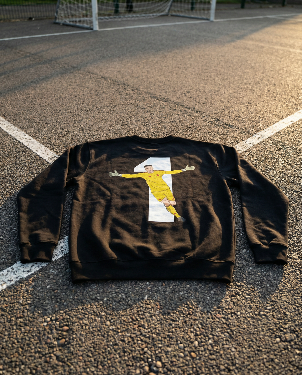 Camisola Criança São Trubão - Jogador 1