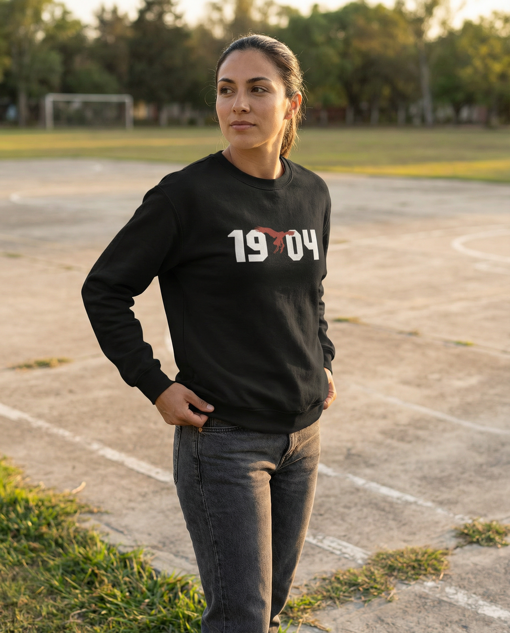 Camisola 1904 & Águia