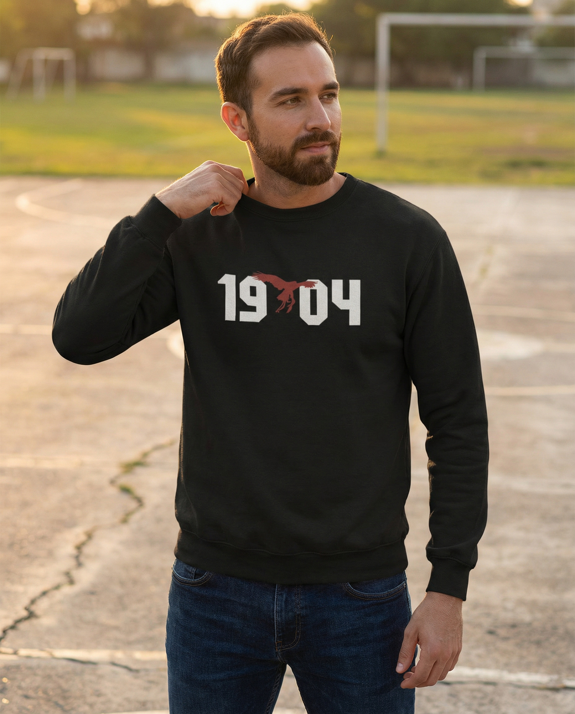 Camisola 1904 & Águia